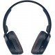 CASTI AUDIO WIRELESS SKULLCANDY Riff Wireless Blue