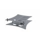 STATIV LAPTOP K&M 12197000-87