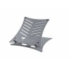 Stativ Laptop K&M 12197-000-87 Gri