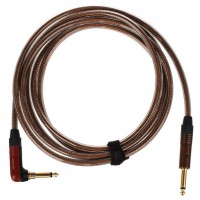 Cablu instrument Cordial CSI 9 RP-METAL-SILENT