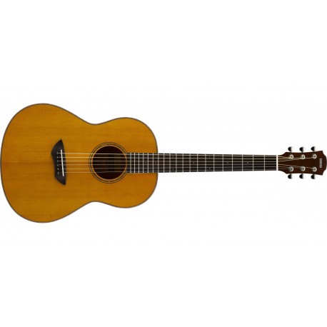 CHITARA ACUSTICA YAMAHA CSF3M VINTAGE NATURAL