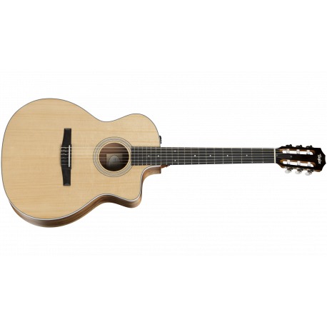 Chitara Electro-Acustica Taylor 214ce-N SS