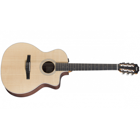 Chitara Electro-Acustica Taylor 214ce-N Rosewood