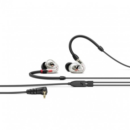 CASTI AUDIO SENNHEISER IE 100 PRO CLEAR