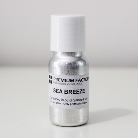 Esenta-Aroma Lichid Fum Universal Effects Sea Breeze, 25ml