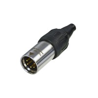 CONECTOR XLR NEUTRIK NC5MX-TOP