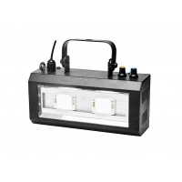 Stroboscop Eurolite Led Strobe 2x20w