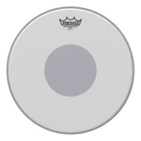 FATA TOBA REMO AMBASSADOR 14inch WHITE COATED