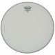 FATA TOBA REMO AMBASSADOR 14inch WHITE COATED