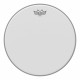 FATA TOBA REMO EMPEROR 14" WHITE COATED