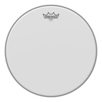 FATA TOBA REMO EMPEROR 14" WHITE COATED