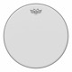 FATA TOBA REMO DIPLOMAT 14" WHITE COATED