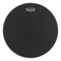 FATA TOBA REMO BLACK X 14"