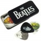 SET PENE CHITARA D'ADDARIO 1CAB4-15BT1 Beatles