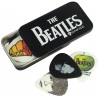SET PENE CHITARA D'ADDARIO 1CAB4-15BT1 Beatles
