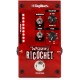 PEDALA EFECT CHITARA DIGITECH RICOCHET