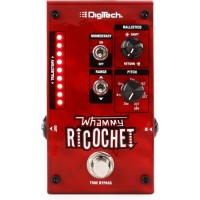 PEDALA EFECT CHITARA DIGITECH RICOCHET