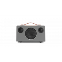 Boxa Portabila Bluetooth T3+ AUDIO PRO Gri