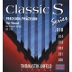 Set Corzi Chitara Clasica Thomastik KF110 Classics S Rope Core