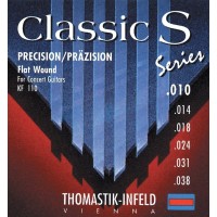 SET CORZI CHITARA CLASICA THOMASTIK KF110