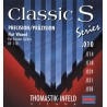 Set Corzi Chitara Clasica Thomastik KF110 Classics S Rope Core