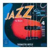SET CORZI CHITARA BASS THOMASTIK JF334