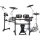 SET TOBE ELECTRONICE YAMAHA DTX8K-M BF