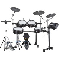 SET TOBE ELECTRONICE YAMAHA DTX8K-M BF