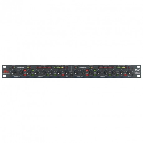 PROCESOR DINAMIC DBX 1066
