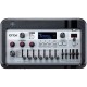 SET TOBE ELECTRONICE YAMAHA DTX10K-X RW