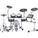 SET TOBE ELECTRONICE YAMAHA DTX10K-X BF