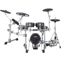 SET TOBE ELECTRONICE YAMAHA DTX10K-X BF