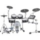 SET TOBE ELECTRONICE YAMAHA DTX10K-X BF