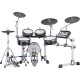 SET TOBE ELECTRONICE YAMAHA DTX10K-M BF