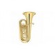 TUBA YAMAHA YBB-105