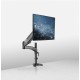 STATIV MONITOR K&M 23873-000-55