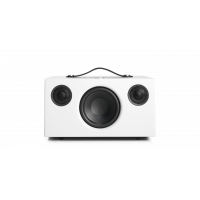 Boxa Portabila Bluetooth C5 Audio Pro, Alb