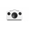 Boxa Portabila Bluetooth C5 Audio Pro, Alb