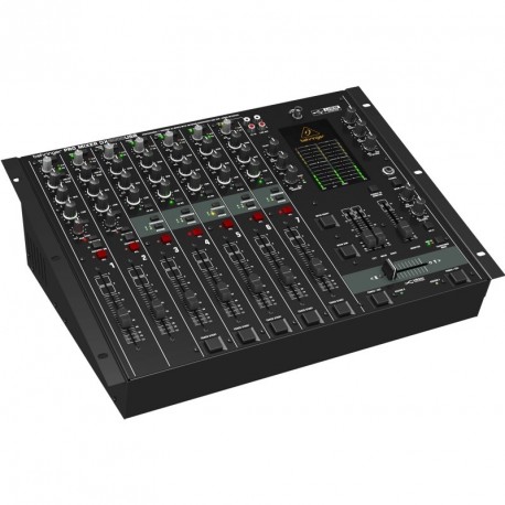 Mixer DJ Behringer DX2000USB