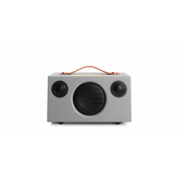 Boxa Portabila Bluetooth, Multiroom, C3 Audio Pro Storm Grey