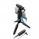 Microfon Wireless Sennheiser XSW-D Portable Lav Mobile Kit