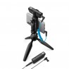 Microfon Wireless Sennheiser XSW-D Portable Lav Mobile Kit