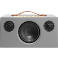 Boxa portabila Audio Pro C5A bluetooth Multiroom cu Alexa, Coal Gray