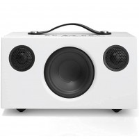 Boxa Portabila Bluetooth Audio PRO C5A Multiroom cu Alexa, Arctic White
