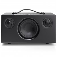 Boxa portabila Audio Pro C5A bluetooth Multiroom cu Alexa, Black