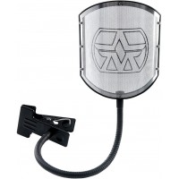 POP FILTER ASTON MICROPHONES SHIELD GN