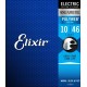 CORZI CHITARA ELECTRICA Elixir Strings 12050 10-46
