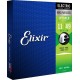 CORZI CHITARA ELECTRICA Elixir Strings 19102 11-49