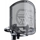 Shock Mount Aston Microphones Swiftshield