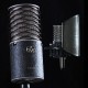 MICROFON STUDIO ASTON MICROPHONES SPIRIT BLACK BUNDLE